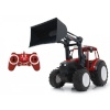 Jamara RC pulditraktor Lindner Geotrac with Front-loader 1:16 2,4GHz 6+