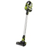 Polti tolmuimeja Forzaspira Slim SR110 Cordless operating, Handstick and Handheld, 21.9 V, Operating time (max) 50 min, roheline