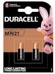 Duracell patarei MN21 Blister 2 tk