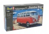 Revell liimitav mudel VW T1 Samba Bus