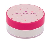 I Heart Revolution puuder Radiance Powder 12g, naistele