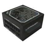 LC Power toiteplokk LC6550M V2.31