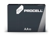 Duracell patarei Procell AA/LR6 10 tk