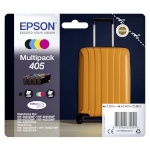 Epson tindikassett DURABrite Ultra Multipack (4 colors) 405 T05G6