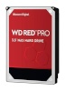 WD kõvaketas Disc Red Pro 18TB 3.5" 512MB SATAIII 7200rpm