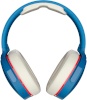 Skullcandy kõrvaklapid Wireless Hesh Evo Over-ear, Noice canceling, Wireless, 92 sinine