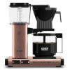 Moccamaster kohvimasin Moccamaster KBG Select Copper Drip coffee maker 1.25 L Fully-auto