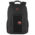 Wenger sülearvutikott PlayerMode Gaming-Laptop Rucksack 15.6" must