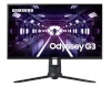 Samsung monitor 24" Odyssey G3 (FHD, 1920x1080, 144Hz, 16:9) must