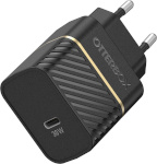 OtterBox 30W pikalaturi USB-C must