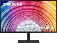 Samsung monitor WQHD 75Hz 5ms LS32A600NWUXEN