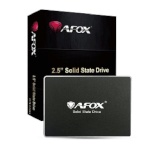 AFOX kõvaketas SSD Afox 480GB QLC