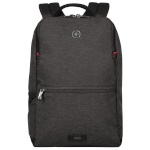 Wenger sülearvutikott-seljakott MX Reload Laptop Backpack 14", hall