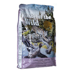 Taste Of The Wild kuivtoit kassile Taste of the Wild Lowland Creek 6,6kg