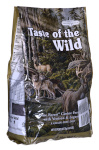 Taste Of The Wild kuivtoit koerale Taste of The Wild Pine Forest 2kg