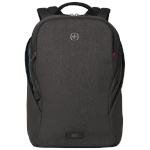 Wenger sülearvutikott-seljakott MX Light Backpack 16", hall