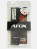 Afox mälu DDR4 8GB 3200MHZ CHIP CL16 XMP2