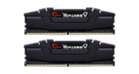 G.Skill mälu DDR4 16GB 4600 CL19 (2x8GB) 16GVKE Ripjaws