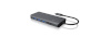 Raidsonic dokkimisalus USB Type-C Notebook DockingStation IB-DK4070-CPD