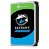 Seagate kõvaketas SkyHawk AI 2TB 3.5" Surveillance 256MB/5400RPM ST2000VX015