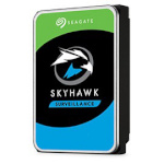 Seagate kõvaketas SkyHawk AI 2TB 3.5" Surveillance 256MB/5400RPM ST2000VX015