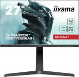 iiyama monitor 68.6cm (27") GB2770QSU-B1 16:9 HDMI+DP+USB IPS