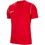 Nike Team T-särk lastele Dri-Fit Park Training punane BV6905 657 , suurus XS