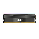 Silicon Power mälu Silicon Power DDR4 8GBx1 (3200,C16,RGB-,(1Gx8 SR),w/HS)