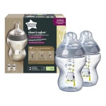 Tommee Tippee lutipudel 260ml 2tk 42252171 assortment