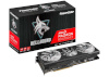 PowerColor videokaart AMD Radeon RX 6700 XT Hellhound Spectral 12GB GDDR6, AXRX 6700XT 12GBD6-3