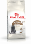 Royal Canin kuivtoit kassile Senior Ageing Sterilised 12+ Cats Dry Food Corn,Poultry,Vegetable 2kg