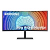 Samsung monitor UWQHD 100Hz 5ms LS34A650UXUXEN