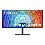 Samsung monitor UWQHD 100Hz 5ms LS34A650UXUXEN