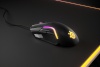 Steelseries hiir SteelSeries Gaming Mouse Rival 5, Optical, RGB LED light, must, Wired