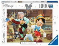 Ravensburger pusle RAV-16736 Walt Disney Collection, 1000-osaline