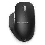 Microsoft hiir Microsoft Bluetooth Ergonomic Mouse Matte must