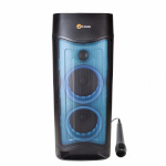 N-Gear kõlar Portable Bluetooth Speaker Let’s go Party 52