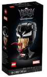 Lego klotsid Venom Super Heroes 76187