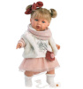 Llorens mängunukk Crying Doll Julia 42 cm