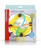 B-kids mängupall Infantino Rubber of lights sound