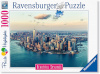 Ravensburger pusle New York, 1000-osaline