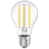 Hama nutipirn WLAN-LED-Lamp, Retro, E27 7W