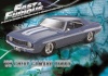 Revell liimitav mudel Fast & Furious - 1969 Chevy Camaro Yenko