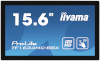 iiyama monitor 39.5cm (15,6") TF1634MC-B8X 16:9 M-Touch HDMI+DP