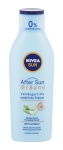 Nivea peävitusjärgne kreem After Sun Bronze 200ml, unisex