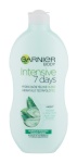 Garnier ihupiim Intensive 7 Days Hydrating 400ml, naistele