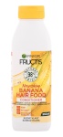 Garnier Fructis palsam Hair Food Banana 350ml, naistele