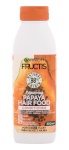 Garnier Fructis palsam Hair Food Papaya 350ml, naistele