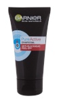 Garnier näomask Pure Active Charcoal Anti-Blackhead Peel-Off 50ml, naistele