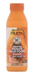 Garnier šampoon Fructis Hair Food Papaya 350ml, naistele